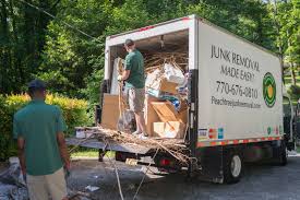 Chandler, TX Junk Removal Services Company